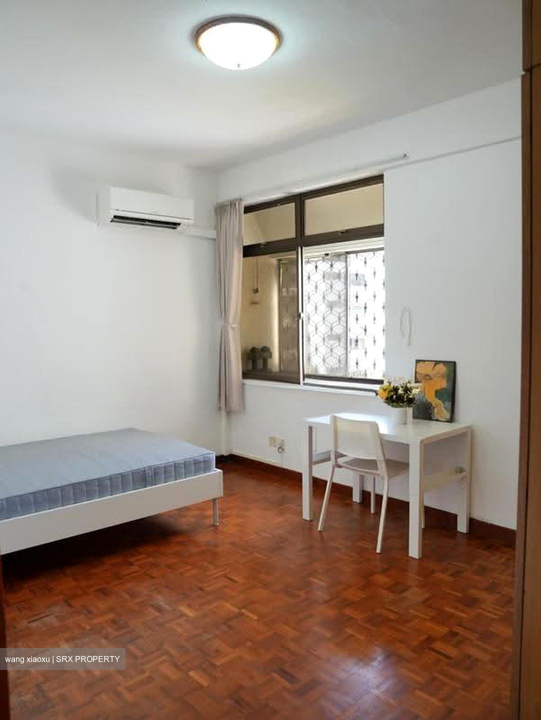 Cashew Park Condominium (D23), Condominium #627204131